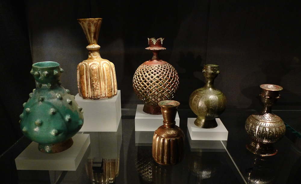 Wednesday April 29th (2020) Some pots width=