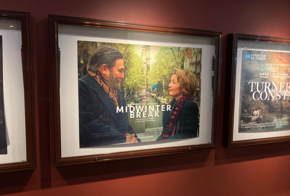 Thursday April 2nd (2026) Midwinter Break at Towner width=