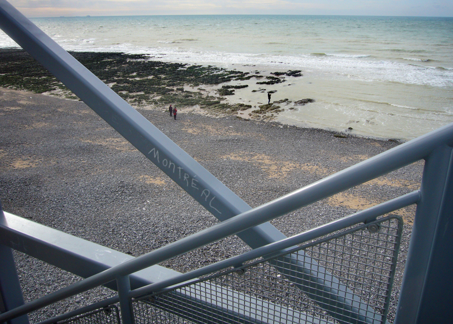 Monday October 29th (2018) Visitors from Canada perhaps? width=