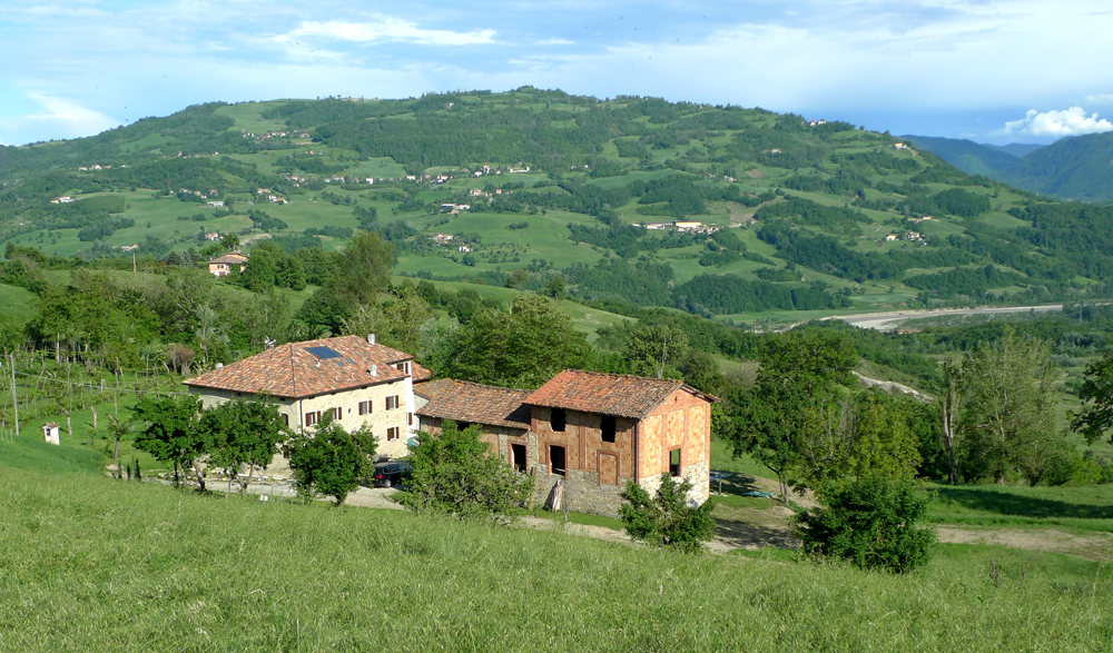 Monday May 20th (2019) Villa Lugara. width=