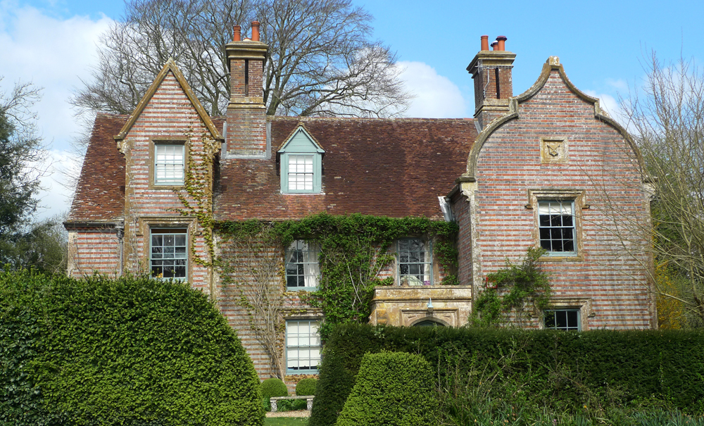 Thursday April 11th (2019) Lovely brickwork ... width=