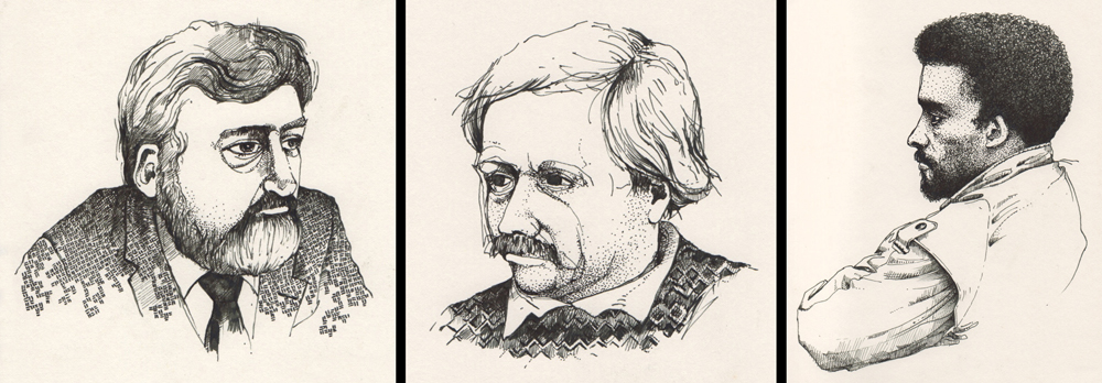 Monday June 23rd (2025) Teachers - Andy, Rick and Larry width=