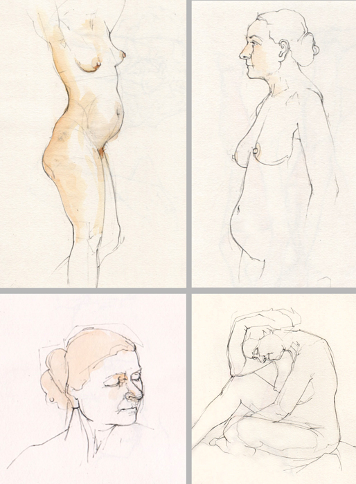 Friday March 27th (2026)&nbsp;Four from today's session