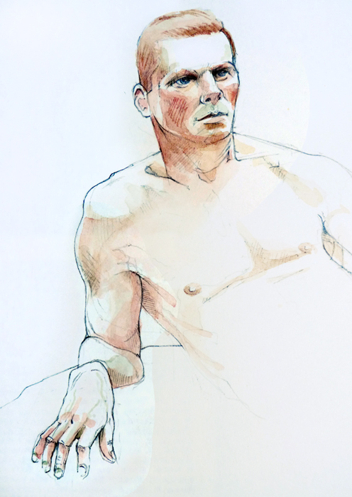 Saturday May 20th (2017) Mike … width=