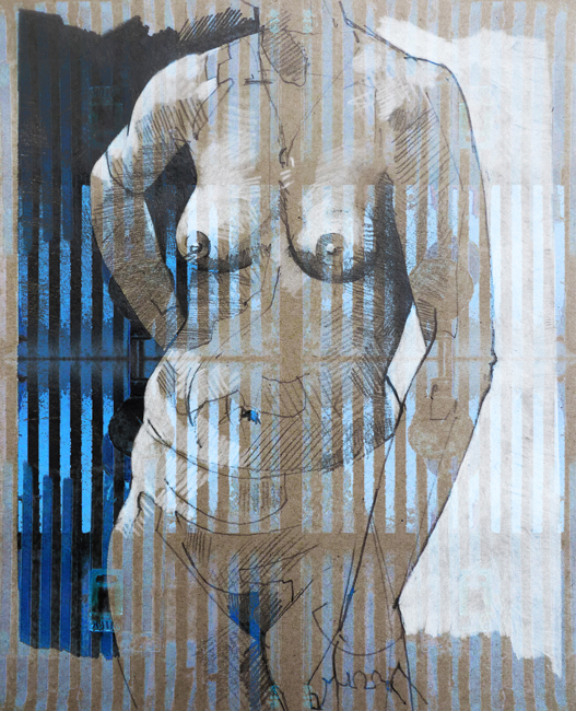 Monday October 9th (2017) Blue Bars width=