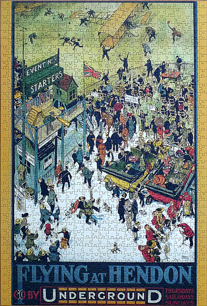 Wednesday December 30th (2015) Flying at Hendon width=