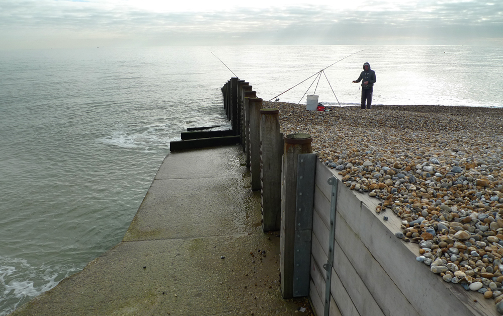 Sunday January 28th (2018) On the Beach width=