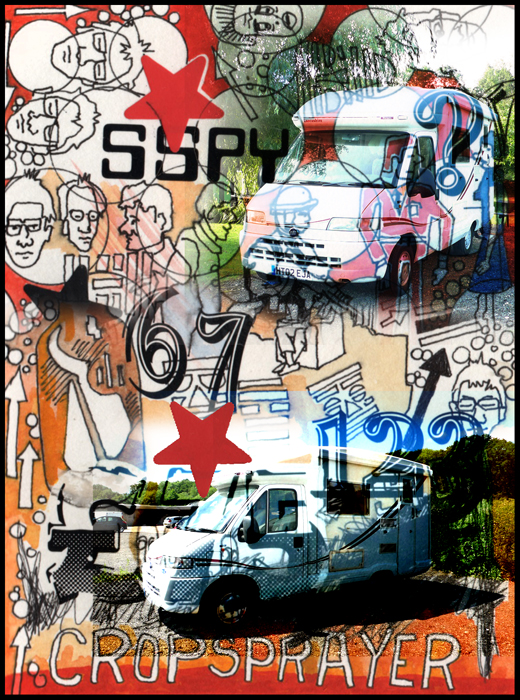 Tuesday July 7th (2020) Cropsprayer width=