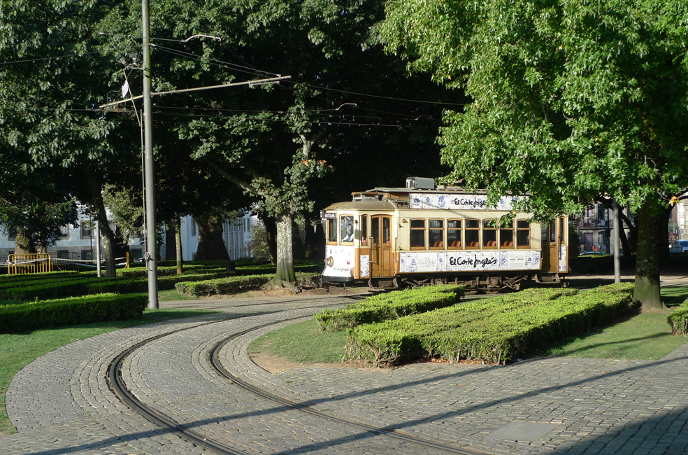 Wednesday September 25th (2019) We went to Porto. width=