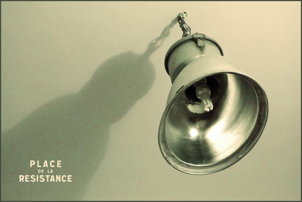 Thursday August 6th (2020) Place de la Resistance width=
