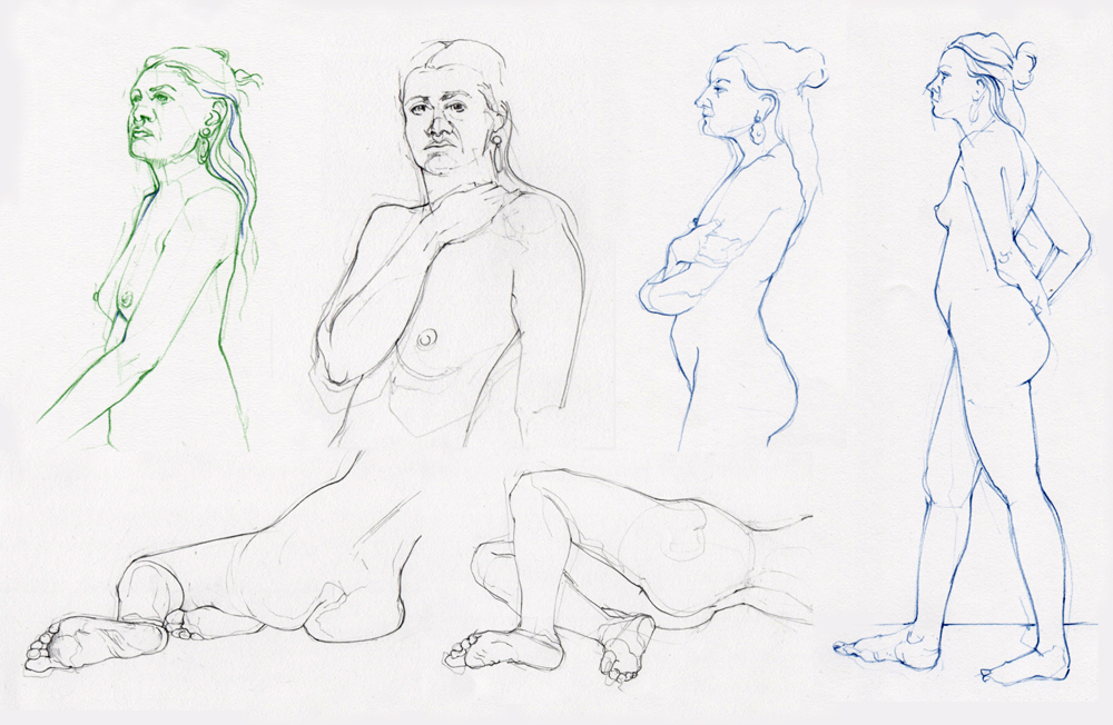 Friday October 7th (2022) A busy morning at All Saints today. width=