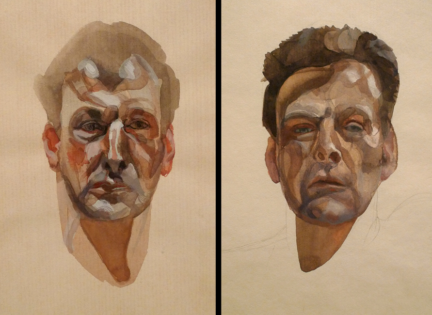 Wednesday November 27th (2019) Lucian Freud ... width=