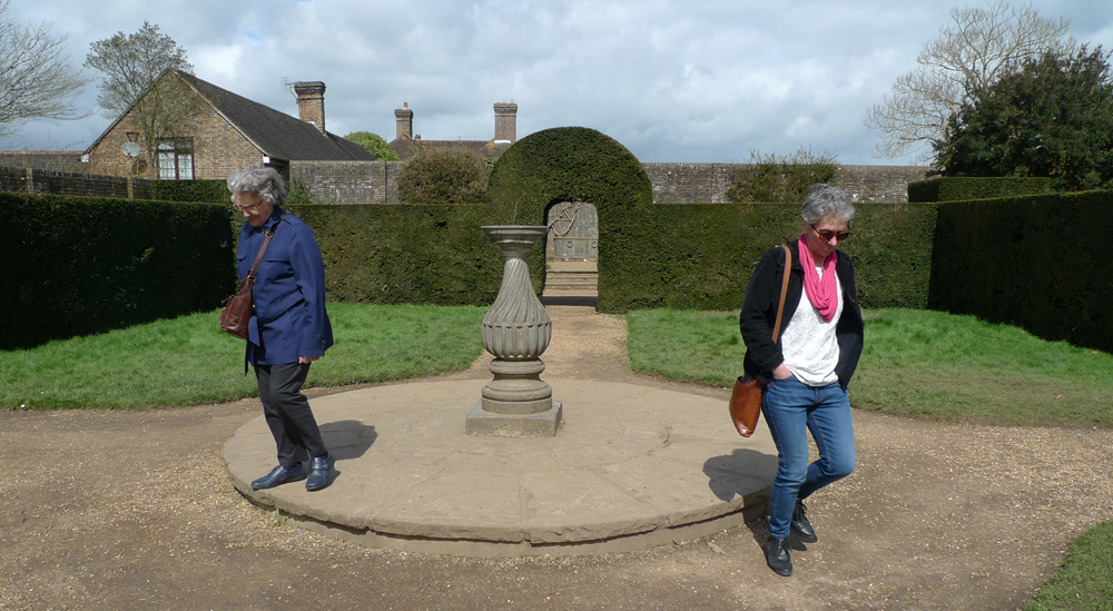 Friday April 13th (2018) Mother and Daughter width=