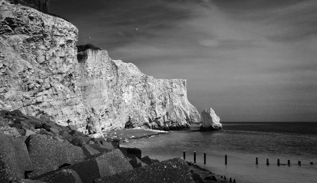 Monday July 17th (2017) Splash Point, Seaford. width=