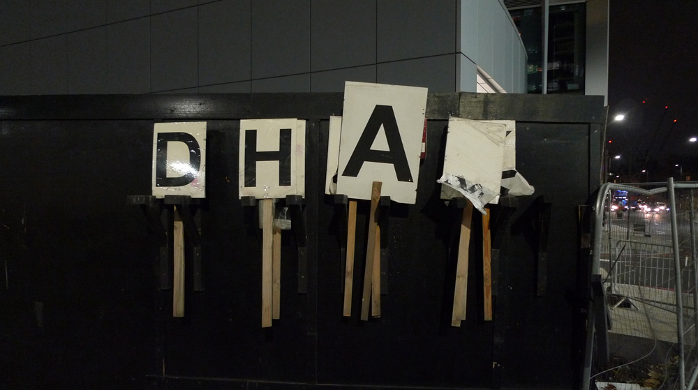 Thursday December 6th (2018) DHA width=