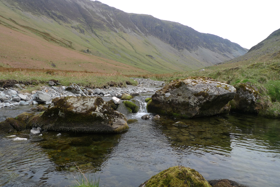 Monday May 9th (2022) Gatesgarthdale Beck width=