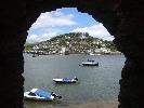 26: Kingswear from Dartmouth