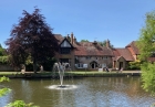 Sherrington Manor, Selmeston