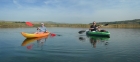 06: Kayaking in the Cuckmere valley