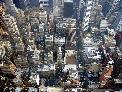 14: Looking down from the Empire State Building