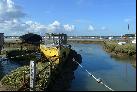 08: Yellow Boat (Felixstow Ferry)