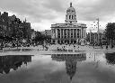 03: Market Square, Nottingham.