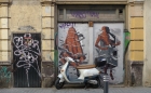 22: Vespa