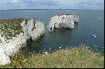 28: Old Harry Rocks