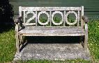 27: Bench 2000