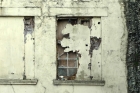 11: Broken Window, Margate.