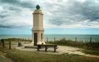 06: Peacehaven Meridian Monument