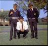 17: Tony, Chas and Sean.