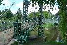 31: Bridge over the River Severn.