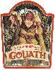 10: Goliath