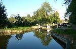 02: The Kennet and Avon canal.