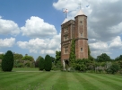 12: The Tower at Sissinghurst