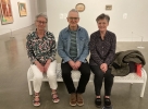 18: Euan Uglow at the MK Gallery