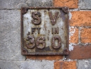 20: SV at thirty six feet and no inches.
