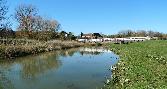 19: The White Bridge at Alfreston