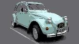 18: 2CV