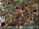 05: Crowns on a Buckingham Palace Christmas Tree
