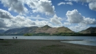 Cat Bells viewed from Strandshag Bay