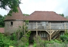 The Oast House.
