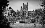 21: Bath Abbey