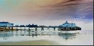 20: Eastbourne Pier ...