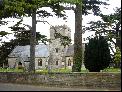 09: Shapwick Church