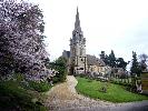 09: Batsford Church