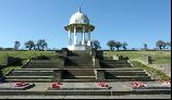 27: Chattri Indian War Memorial.