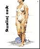 17: Standing Nude