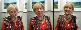 Lovely to see Gail again ...